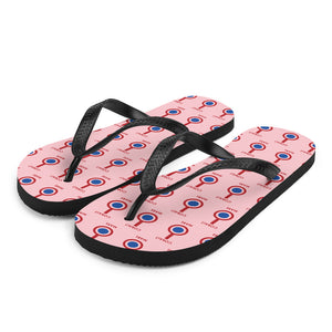 Cobalt Mars - Flip-Flops