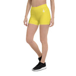 Cobalt Mars - Shorts