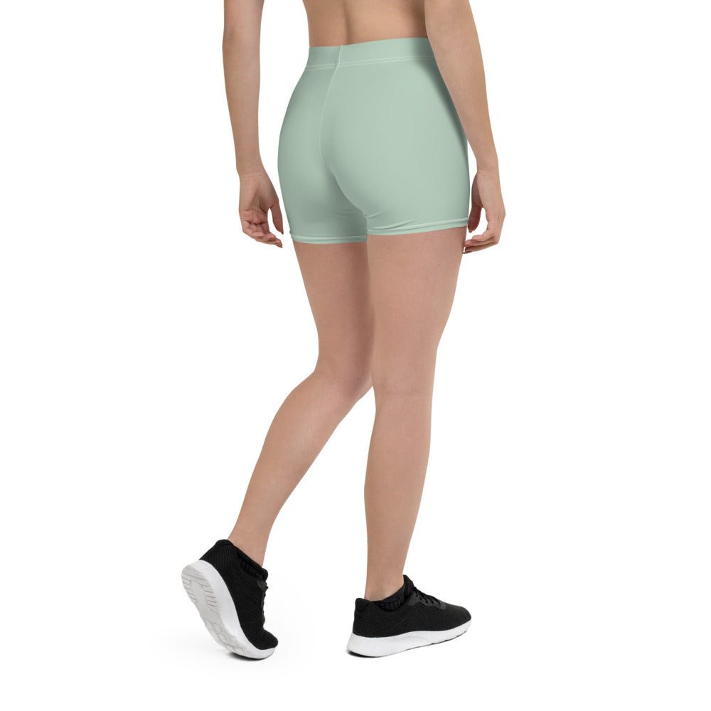 Cobalt Mars - Shorts