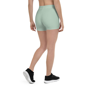 Cobalt Mars - Shorts