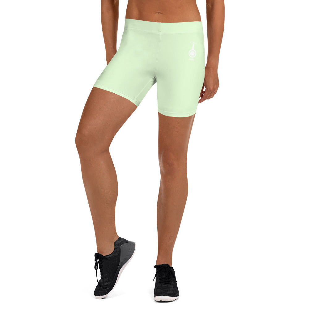Cobalt Mars - Shorts