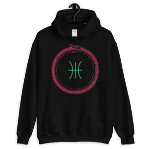 Apollo Eternal - Unisex Hoodie