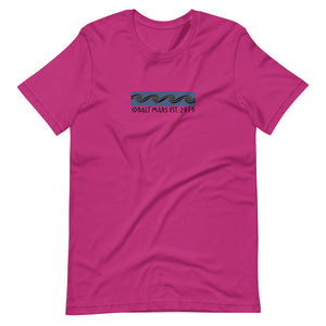 Odyssey - Unisex T-Shirt