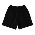 Cobalt Mars - Men's Shorts