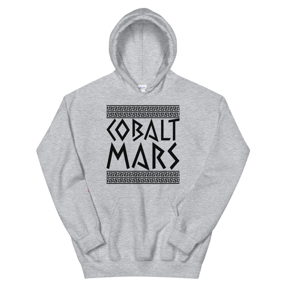 Artifact - Unisex Hoodie