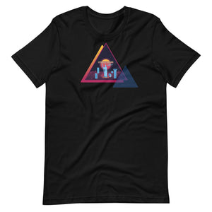 DEVOTION - Unisex T-Shirt