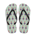 Cobalt Mars - Flip-Flops