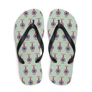 Cobalt Mars - Flip-Flops