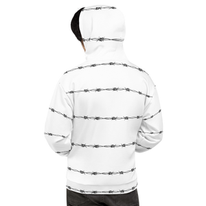 The Wire - Unisex Hoodie
