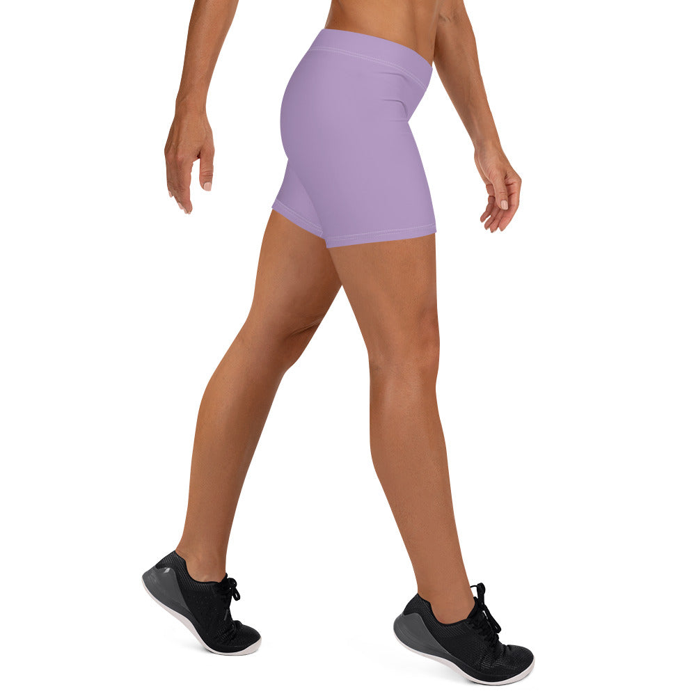 Cobalt Mars - Shorts