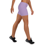 Cobalt Mars - Shorts