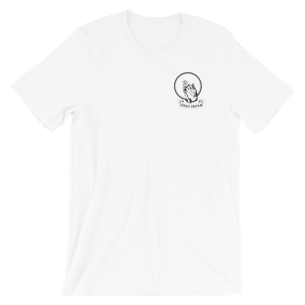 Fake Idols - Unisex T-Shirt