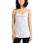 Holpite - Women's Racerback Tank