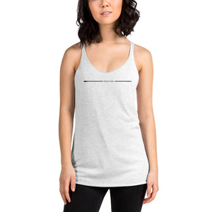 Holpite - Women's Racerback Tank