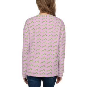 Snek - Unisex Sweatshirt