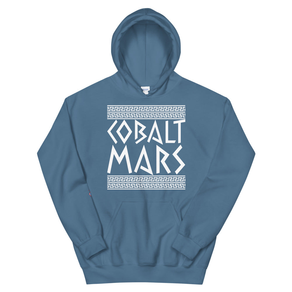Artifact - Unisex Hoodie
