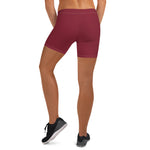 Cobalt Mars - Shorts