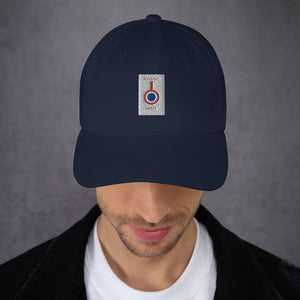 Cobalt Mars - Hat