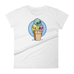 September 1st Meltdown - Women's T-shirt