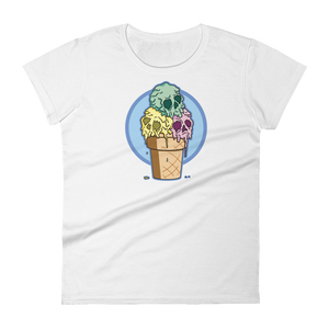 September 1st Meltdown - Women's T-shirt