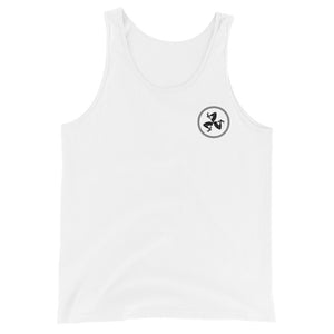 Triskelion - Unisex Tank Top