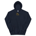 Ocean Eyes - Unisex Hoodie