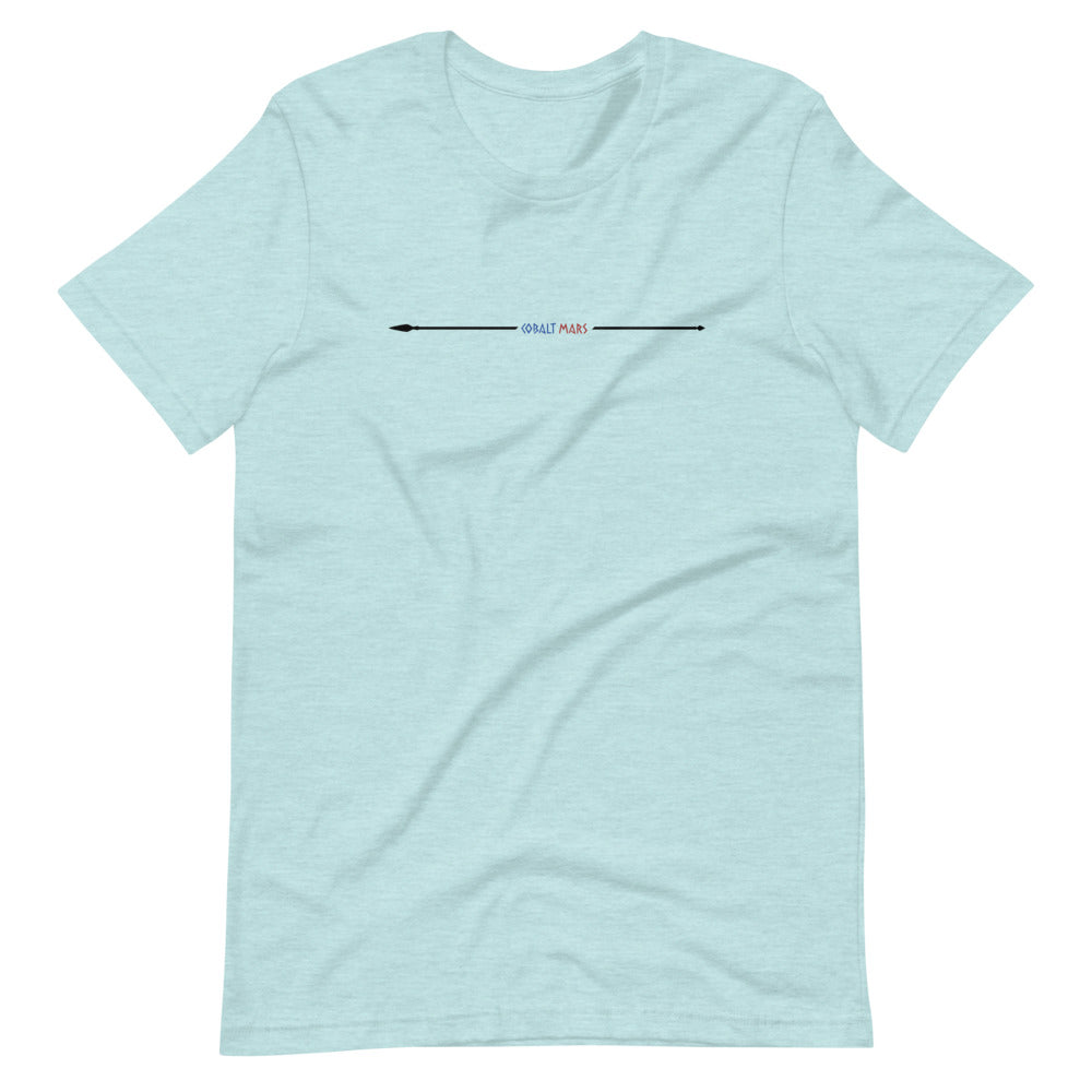 Hoplite - Unisex T-Shirt