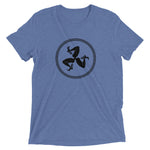 Triskelion - Short sleeve t-shirt