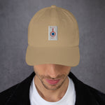 Cobalt Mars - Hat