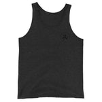 Triskelion - Unisex Tank Top