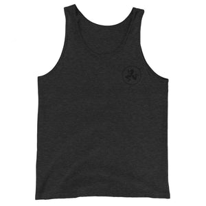 Triskelion - Unisex Tank Top