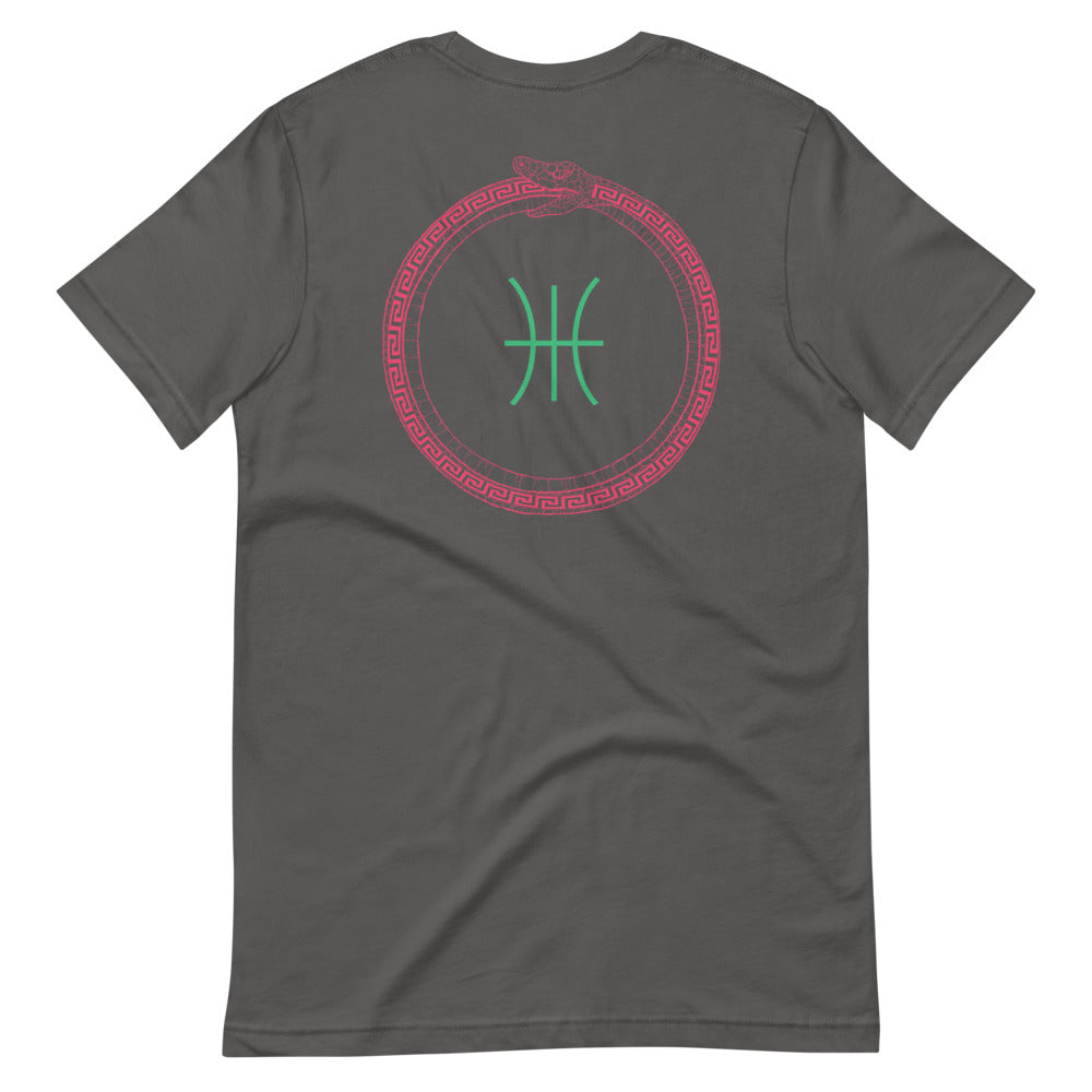 Apollo Eternal - Unisex T-Shirt