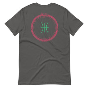 Apollo Eternal - Unisex T-Shirt