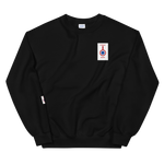 Cobalt Mars - Unisex Sweatshirt