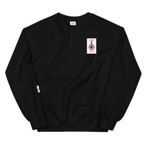 Cobalt Mars - Unisex Sweatshirt
