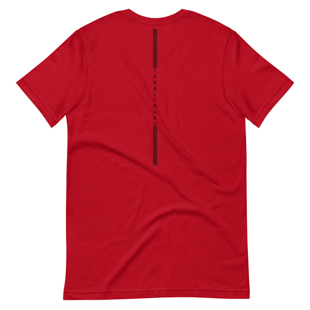 Artifact - Unisex T-Shirt