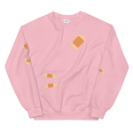 Ouch - Unisex Sweatshirt