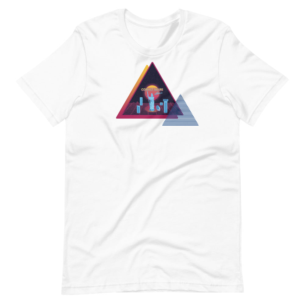DEVOTION - Unisex T-Shirt