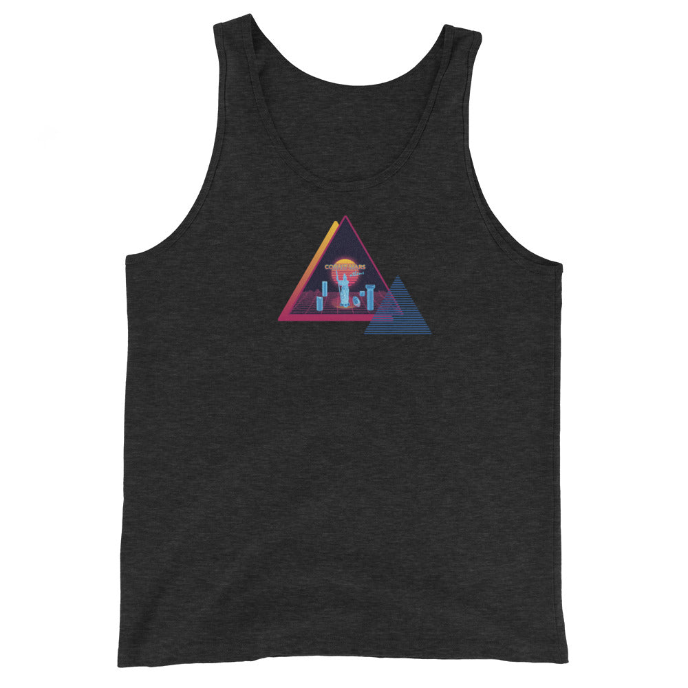 DEVOTION - Unisex Tank Top