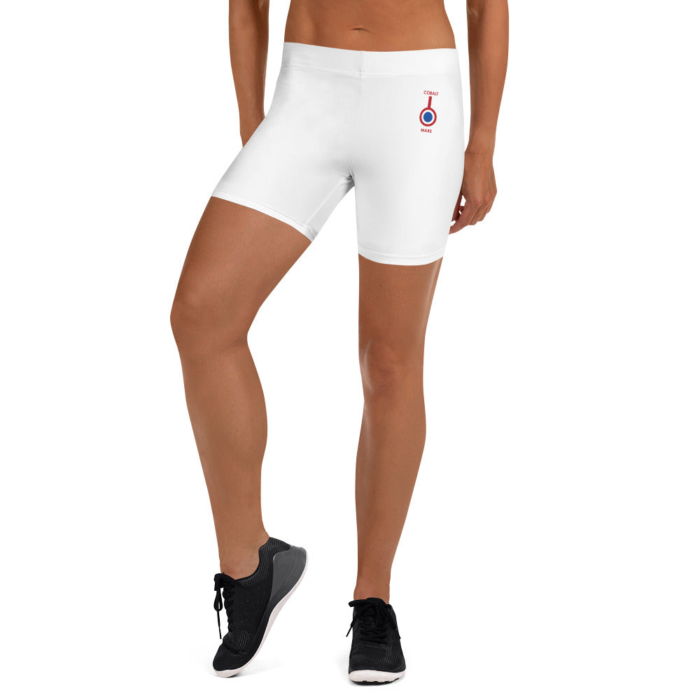 Cobalt Mars - Shorts