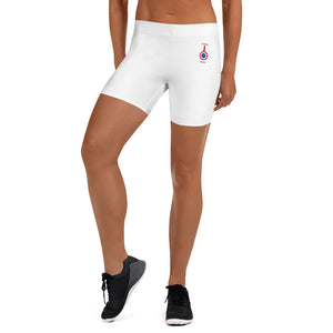 Cobalt Mars - Shorts