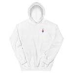 Cobalt Mars - Unisex Hoodie