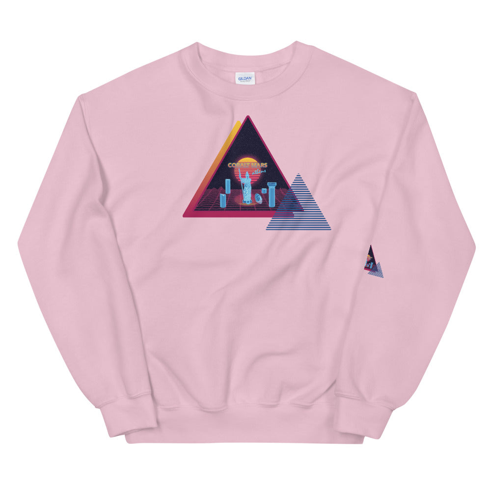 DEVOTION - Unisex Sweatshirt