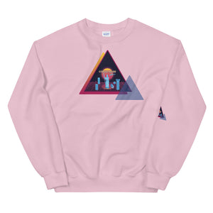 DEVOTION - Unisex Sweatshirt