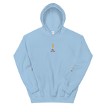 Done - Unisex Hoodie