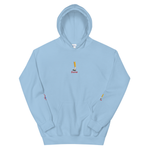Done - Unisex Hoodie