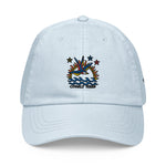 Sparrow - Pastel baseball hat
