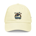 Sparrow - Pastel baseball hat