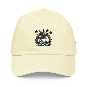 Sparrow - Pastel baseball hat