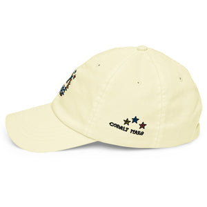 Sparrow - Pastel baseball hat